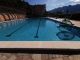 Schöne Ferienwohnung am Gardasee mit Pool