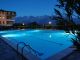 Miniappartement mit Pool - La Chicca