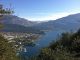 Exklusive Villa am Gardasee mieten - TENNO BELLAVISTA mit privatem Pool und herrlicher Aussicht