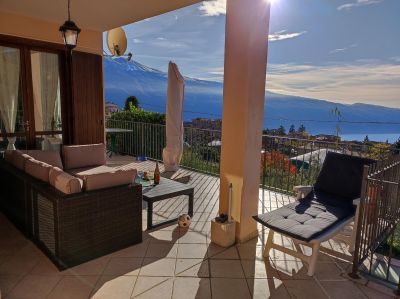 Apartment Panoramico