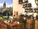 Corte Fabrizio im historischen Zentrum von Tignale mit Terrasse und Garten