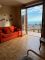 Ferienwohnung TIZIANO mit Balkon und herrlichem Seeblick