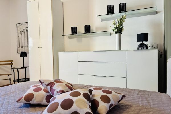 APPARTAMENTO Leccino - CASA ANTICO BORGO PRABIÙ