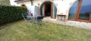 Ferienhaus ARALDO mit Garten und Seeblick in Tignale
