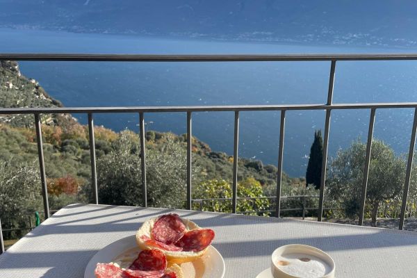 Cielo e Lago by Gardaseeappartements