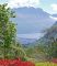 Exklusive Villa am Gardasee mieten - TENNO BELLAVISTA mit privatem Pool und herrlicher Aussicht