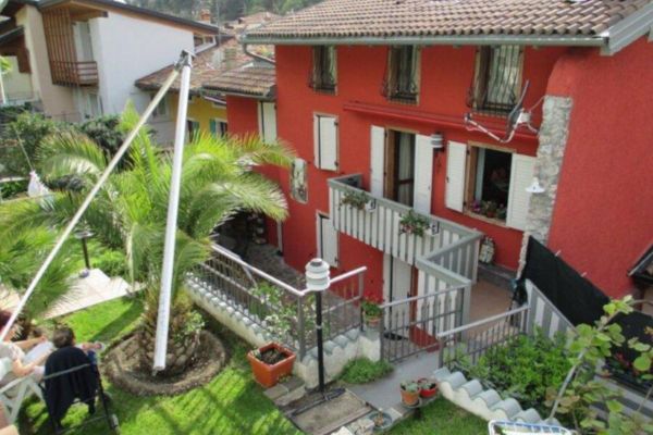 NAGO TORBOLE - APARTMENT CASTELLO AT LAKE GARDA