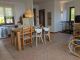 Schönes Ferienhaus Charlotta mit Pool, Garten, Seesicht