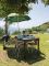 Ferienhaus Charlotta - Pool, Garten und Seeblick