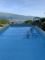 Ferienhaus Charlotta - Pool, Garten und Seeblick