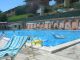 Ferienwohnung Vista Blu mit Pool bis 5 Personen