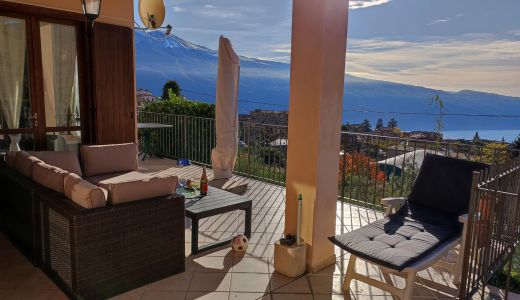 Apartment Panoramico