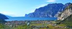 Schöne Ferienwohnung am Gardasee mieten - GARDEN in der Stadt