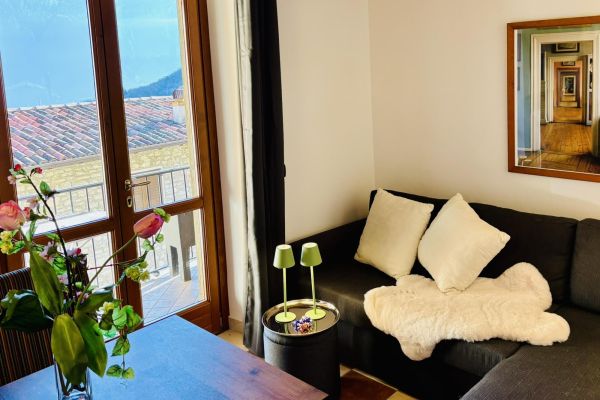 Appartement Hegos-Antico Borgo Prabiù