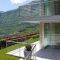 Exklusive Villa am Gardasee mieten - TENNO BELLAVISTA mit privatem Pool und herrlicher Aussicht