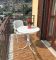 Ferienwohnung TIZIANO mit Balkon und herrlichem Seeblick