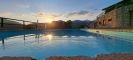 Bungalow GABRIELE mit Pool in Tignale