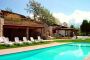 Bungalow GABRIELE mit Pool in Tignale