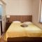 Miniappartement mit Pool - La Chicca