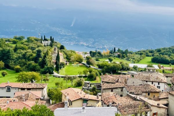APPARTAMENTO CASALIVA - CASA ANTICO BORGO PRABIÙ Tignale