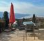 Schöne Ferienwohnung Milena mit Seeblick und Terrasse
