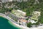 Apartment Sommertraum mit herrlicher Seesicht