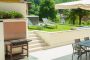 Exklusive Villa am Gardasee mieten - TENNO BELLAVISTA mit privatem Pool und herrlicher Aussicht