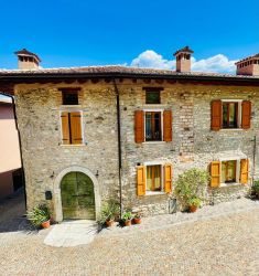 Appartement Hegos-Antico Borgo Prabiù