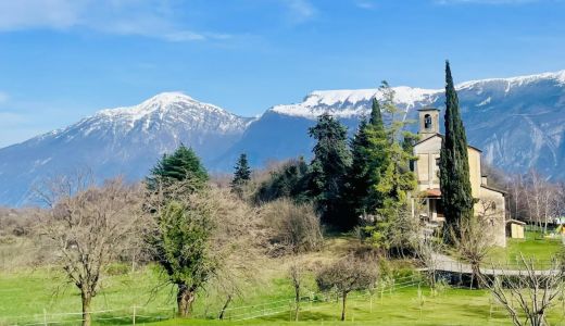 Antico Borgo - Appartement Casaliva