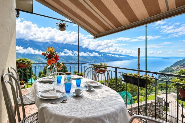 Traumurlaub am Gardasee - Dimora Bellavista