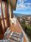 Ferienwohnung TIZIANO mit Balkon und herrlichem Seeblick