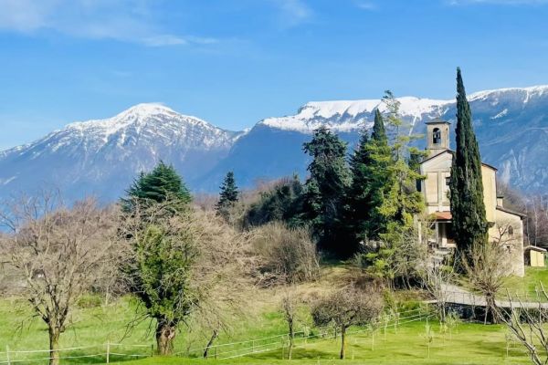 APARTMENT CASALIVA - CASA ANTICO BORGO PRABIÙ Tignale