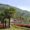 Exklusive Villa am Gardasee mieten - TENNO BELLAVISTA mit privatem Pool und herrlicher Aussicht