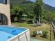Ferienhaus Charlotta - Pool, Garten und Seeblick