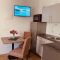 Miniappartement mit Pool - La Chicca