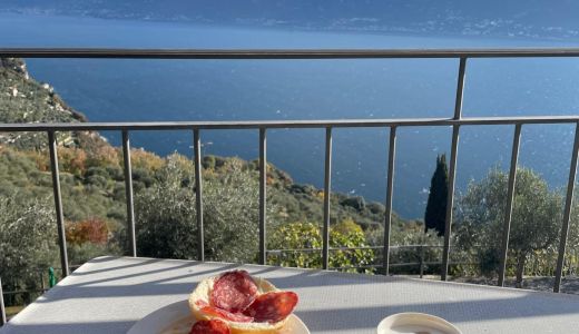 Cielo e Lago by Gardaseeappartements
