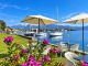 Dimora Bellavista Tignale am Gardasee