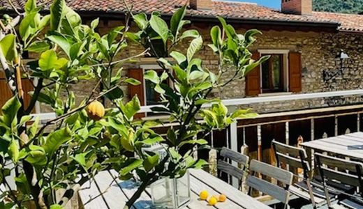 Leccino-Antico Borgo Prabiu