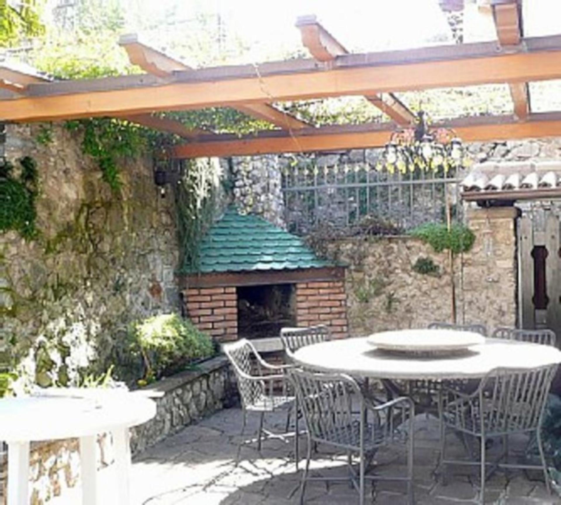 Nago Torbole Apartment Garden At Lake Garda In Nago Torbole