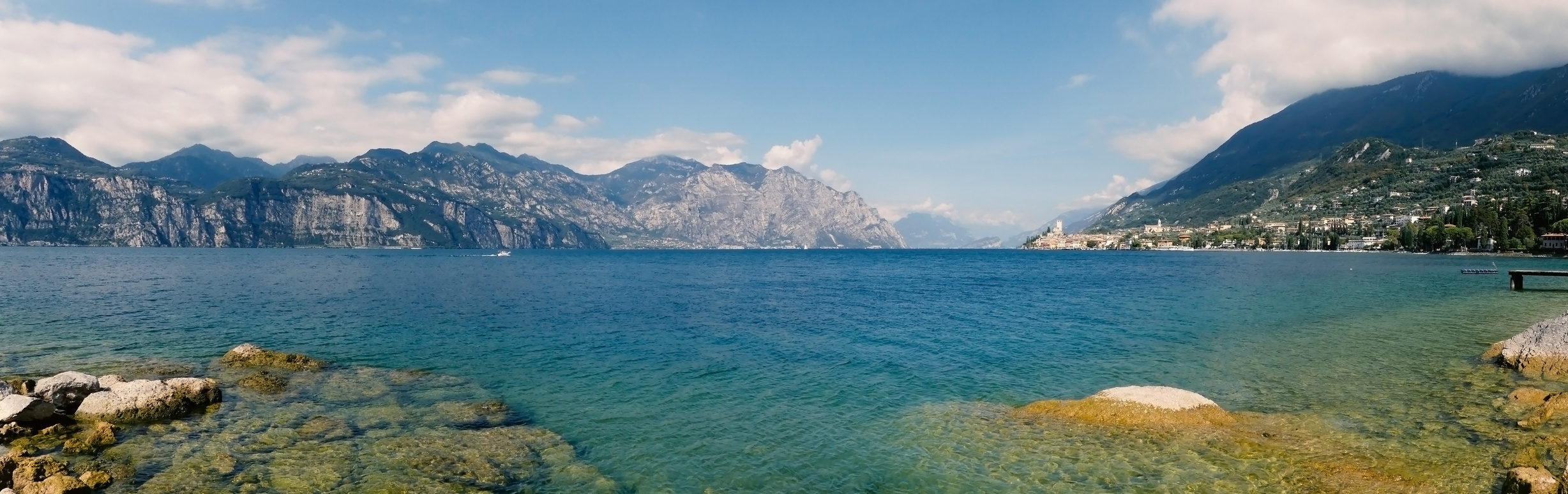 gardasee urlaub