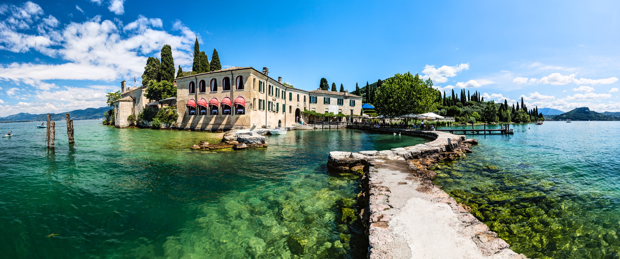 gardasee urlaub