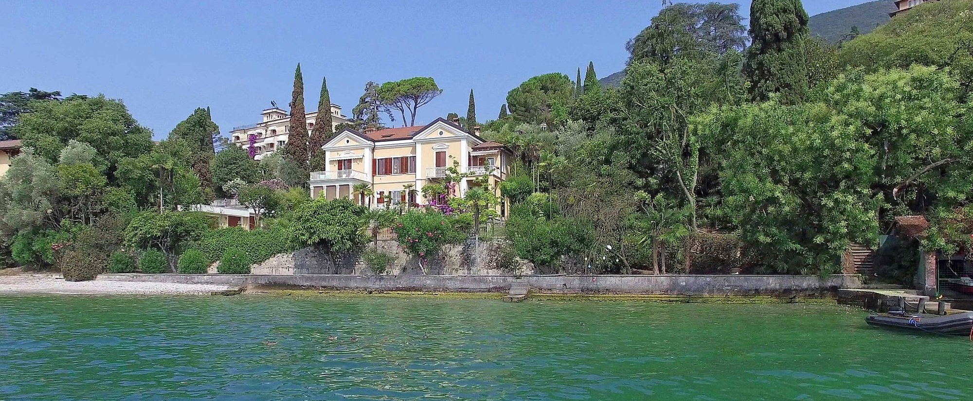 Holiday House Holiday Home Villa Lake Garda Holiday House