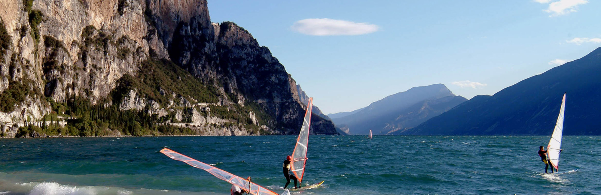 ferienwohnung italien